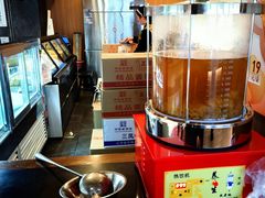 -三凤酒家·百年无锡菜(清扬茂业店)