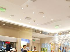 -西贝(上海中心店)