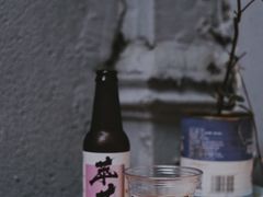 -无牌咖啡&酒馆