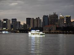 -珠江夜游广州塔·中大码头