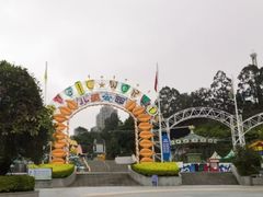 -凤岭儿童公园