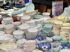 -西北轻工批发市场