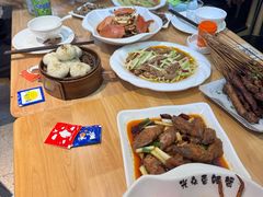 -叒缘夜光杯(望江橡树林店)