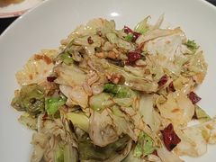 -李记饺子·熏酱东北菜(欢乐谷店)