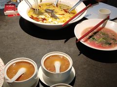 -一品红川菜(皇岗店)