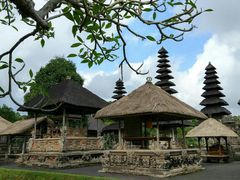 -塔曼阿扬寺/母神庙