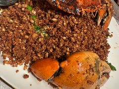 -喜记避风塘炒辣蟹(旗舰店)