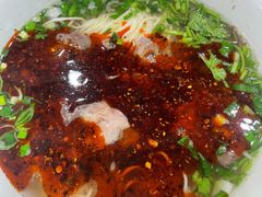 -清真·马记金兰牛肉面(大木桥路店)
