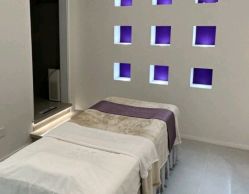 -紫琪尔·匠心连锁·胸部护理养护