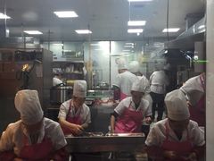 大堂-丰茂烤串(钦州北路店)