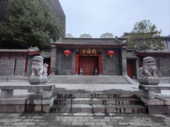 -罔极寺