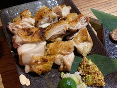-酒窝烧鸟(科华街店)