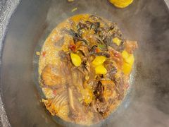 -玺炖·中国铁锅炖(虹桥天街店)