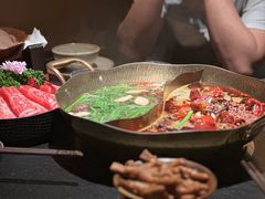 -色響火锅(恒隆广场店)