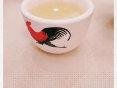 -顺风山庄(水濂山店)