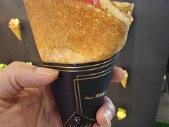 -July tale·可丽饼(德基广场店)
