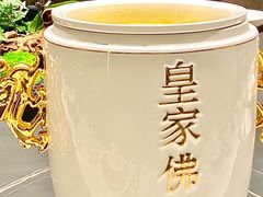 -翕间食·精致淮扬菜(江苏大剧院店)