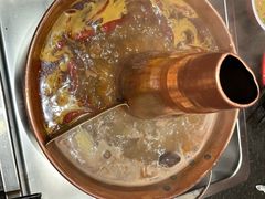 -京元盛铜锅涮肉(上海总店)