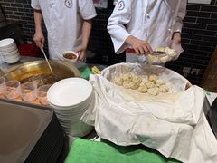 -缘赵记(沙子口店)