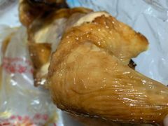 -吴山烤禽 (吴山路店)