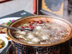 -地婆美食(洞庭东岸店)