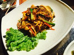 -朴大人炭烤·韩国料理(奥帆中心海尔洲际店)