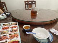 -山水茶艺馆·点心粤菜·30年老字号