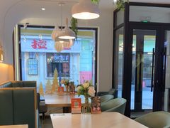 -库滋明·俄罗斯特色美食(中央大街店)