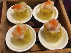 -喜鹊茶点.啫煲(车陂店)