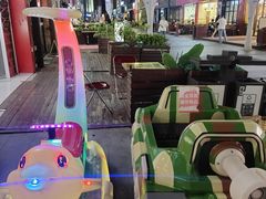 -万达广场(南京江宁店)