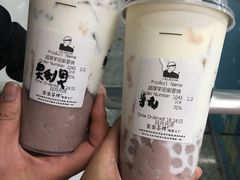 -LELECHA乐乐茶(美罗城店)