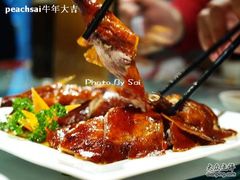 BB鸭-小巴辣子川湘菜餐厅(星游城店)