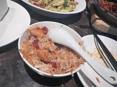-汤城小厨•粤菜•靓汤(苏州街店)