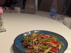 -耶里夏丽·丝路新疆菜·清真食品(徐汇南丹东路臻选店)