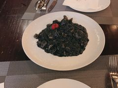 -IL Forno 意坊·意大利餐厅(温州万象城店)