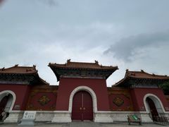-北陵公园