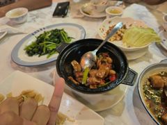 -老妈私房菜