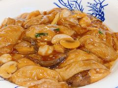 什锦面筋-聚丰园.百年传承(五爱广场店)