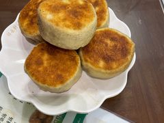 -清真牛街祥云轩门钉肉饼(左家庄店)