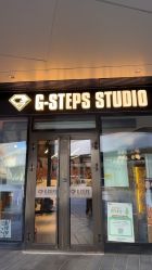 -G-STEPS舞蹈工作室