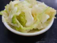 -山城盅盅面