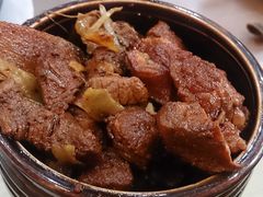 -葛记焖饼(伏牛路店)