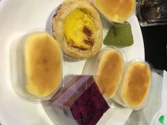 -渔公码头海货全海鲜自助(海滨旅游路店)