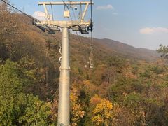 -紫金山山顶公园