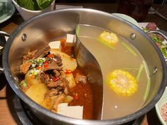 -掂档潮汕牛肉火锅(沈阳万象城店)