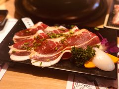 -黑牛の場(兴隆大奥莱店)