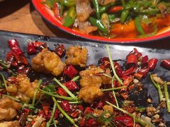 -泥糊破店小酒馆·团建聚餐(南京西路店)