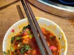 -牛市坎火锅(建设路店)