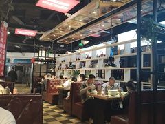 -小柴米·传统江西菜(八一广场店)