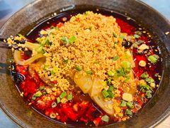 -馬伍旺川菜(江北虹悦城店)